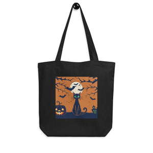 Eco Tote Bag