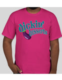 "Dickin' & Desserts" T-Shirts