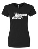 "Foolishness & F*ckery" Crew Neck T-Shirt