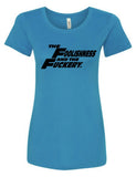 "Foolishness & F*ckery" Crew Neck T-Shirt