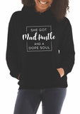 "Mad Hustle" Hoodie