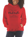 "Mad Hustle" Hoodie