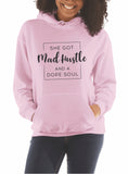 "Mad Hustle" Hoodie