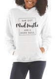 "Mad Hustle" Hoodie