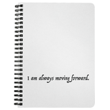 Moving Forward Journal