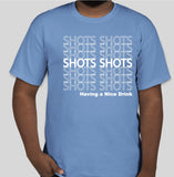 SHOTS T-shirt